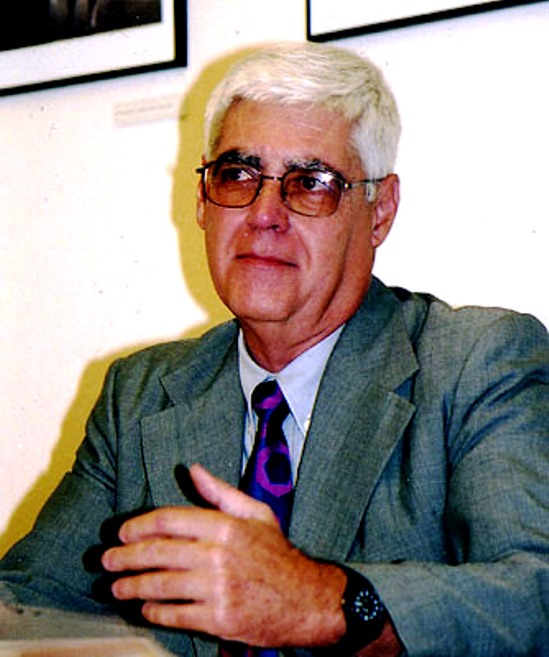 Armando Nova