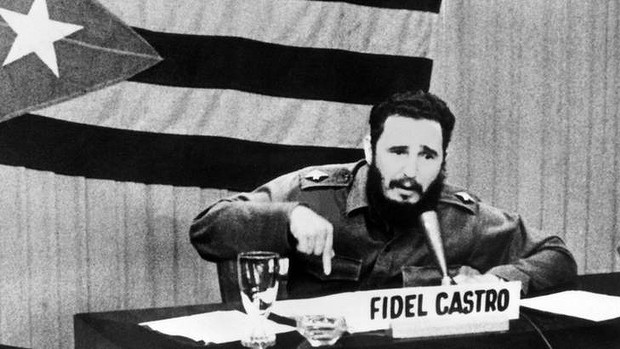 Fidel Castro: My Life, Book by Ignacio Ramonet, Fidel Castro, Official  Publisher Page