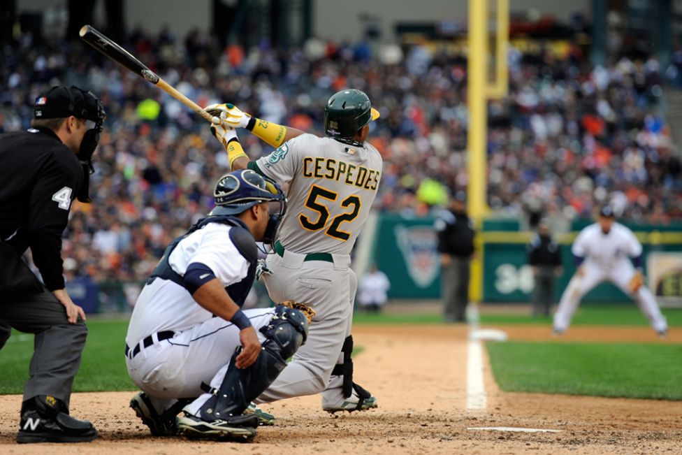 Cuban baseball player Jose Dariel Abreu defects to play in MLB: newspaper