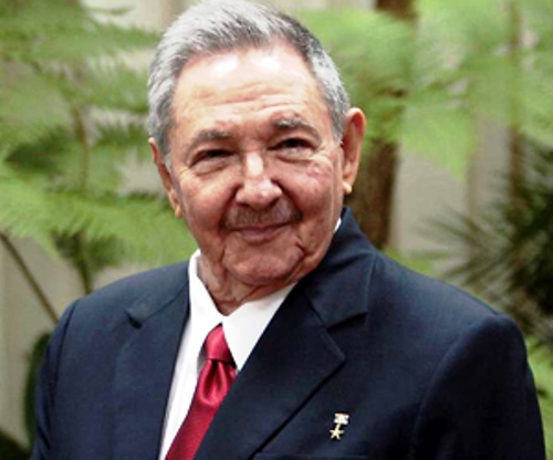 Raul-Castro
