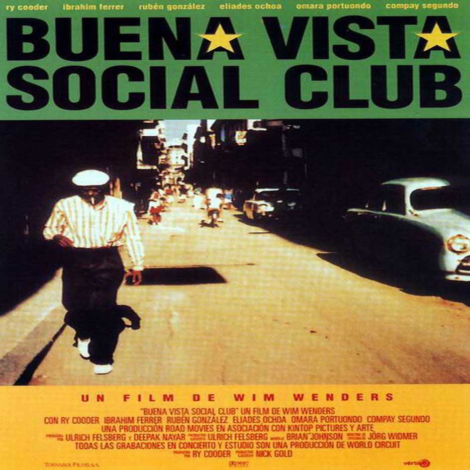 Buena Vista Social ClubThe Cuban Economy – La Economía Cubana