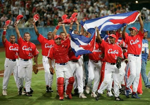 Cuban Baseball Crisis Far from Over?, by Reynaldo Cruz