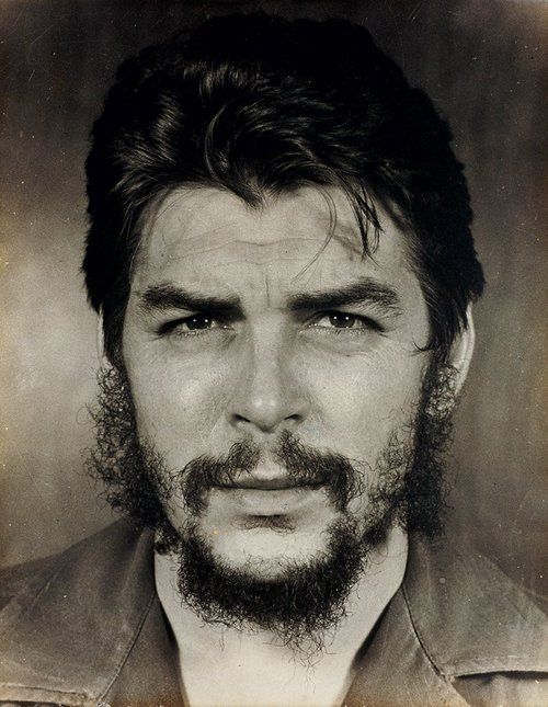 Fidel & Che: An interview with the author