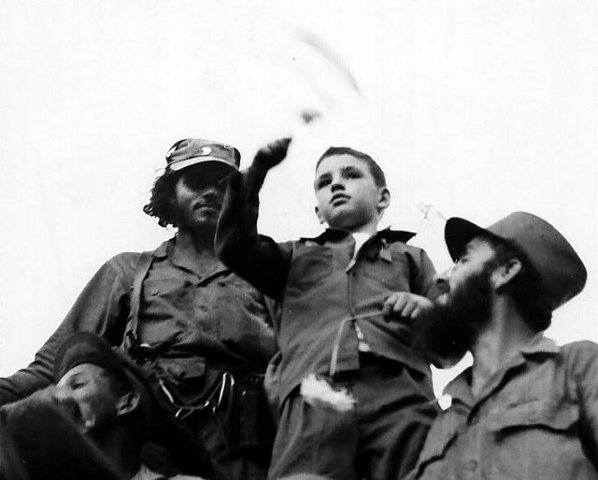 Great dynasties of the world: The Castros, Fidel Castro