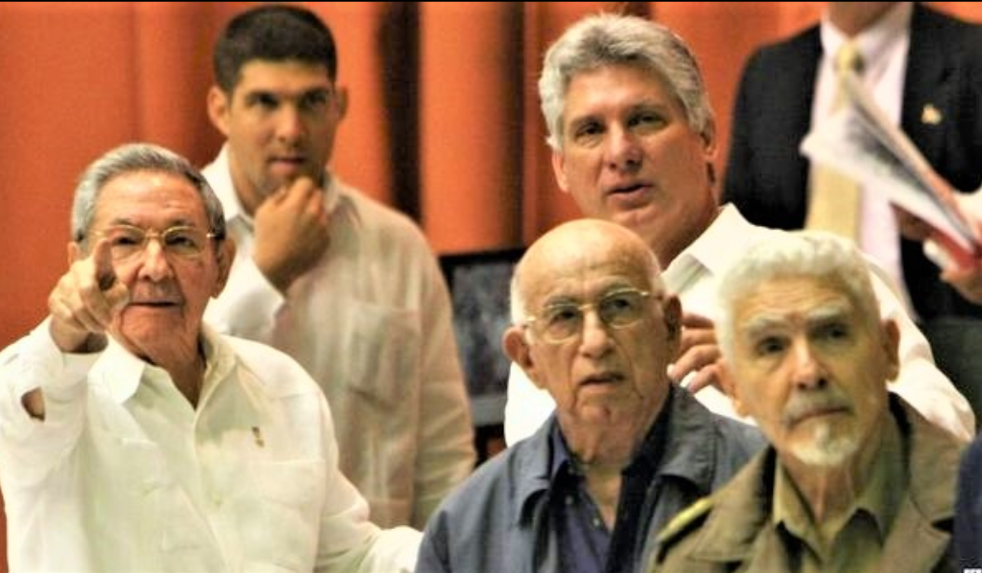 CorruptionThe Cuban Economy – La Economía Cubana