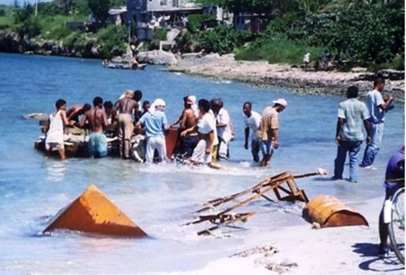 The Cuban Survival Economy and the Fragile Promise of Private Enterprise